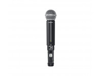 Shure BLX24R/SM58 H8E Shure BLX24R/SM58 H8E